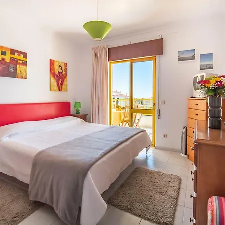 Apartamento Presidente Lk *
